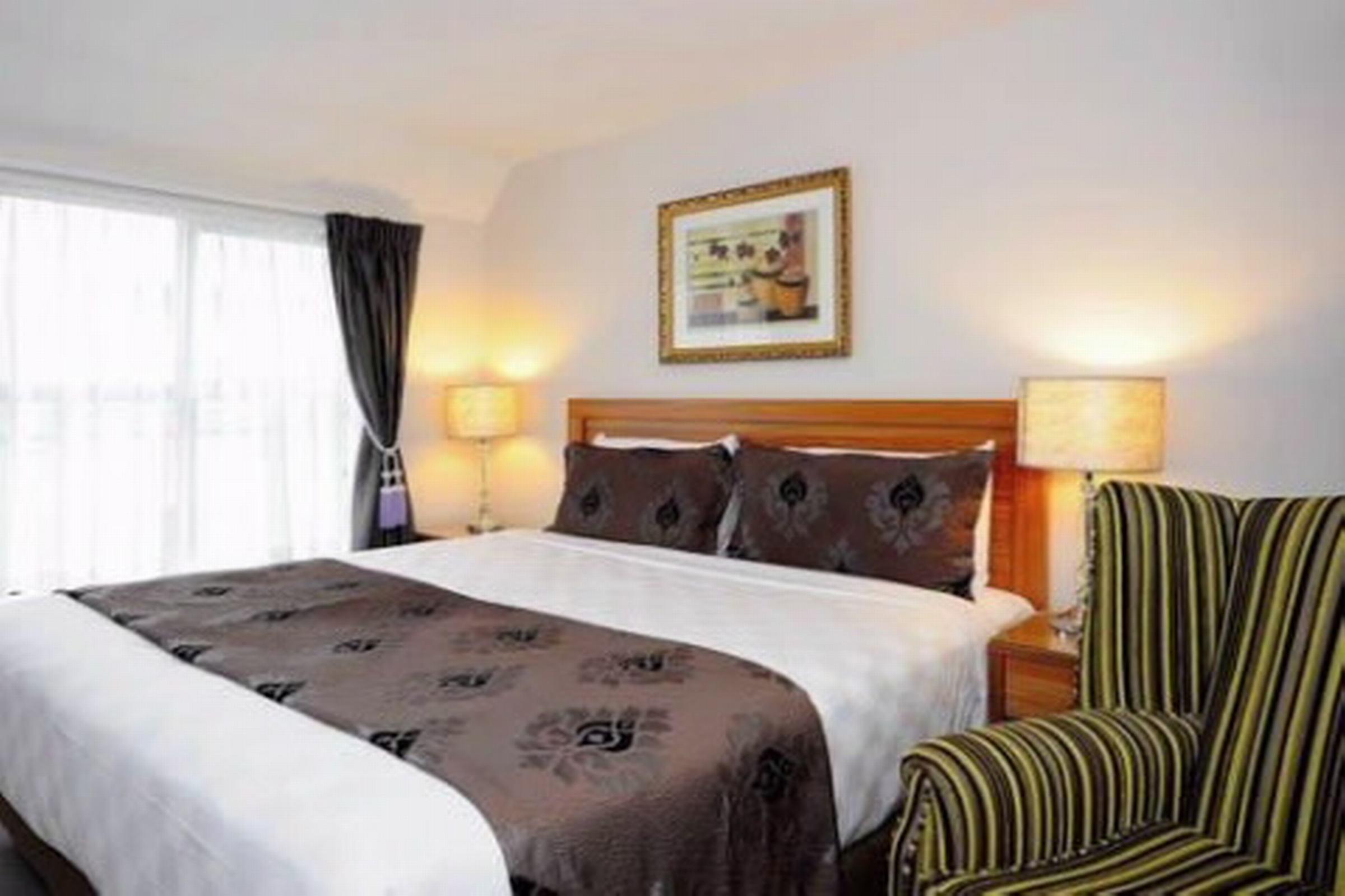 אוקלנד Alexander Inn מראה חיצוני תמונה