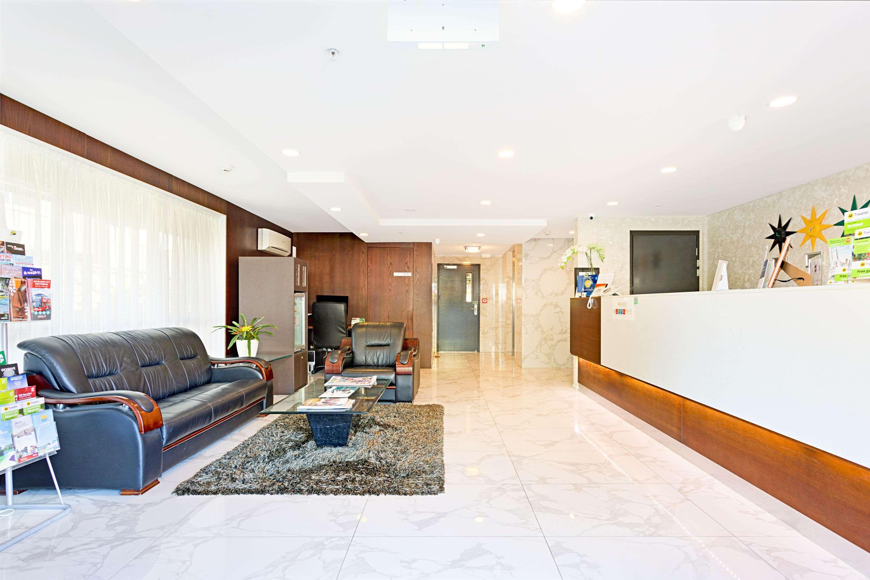 אוקלנד Alexander Inn מראה חיצוני תמונה