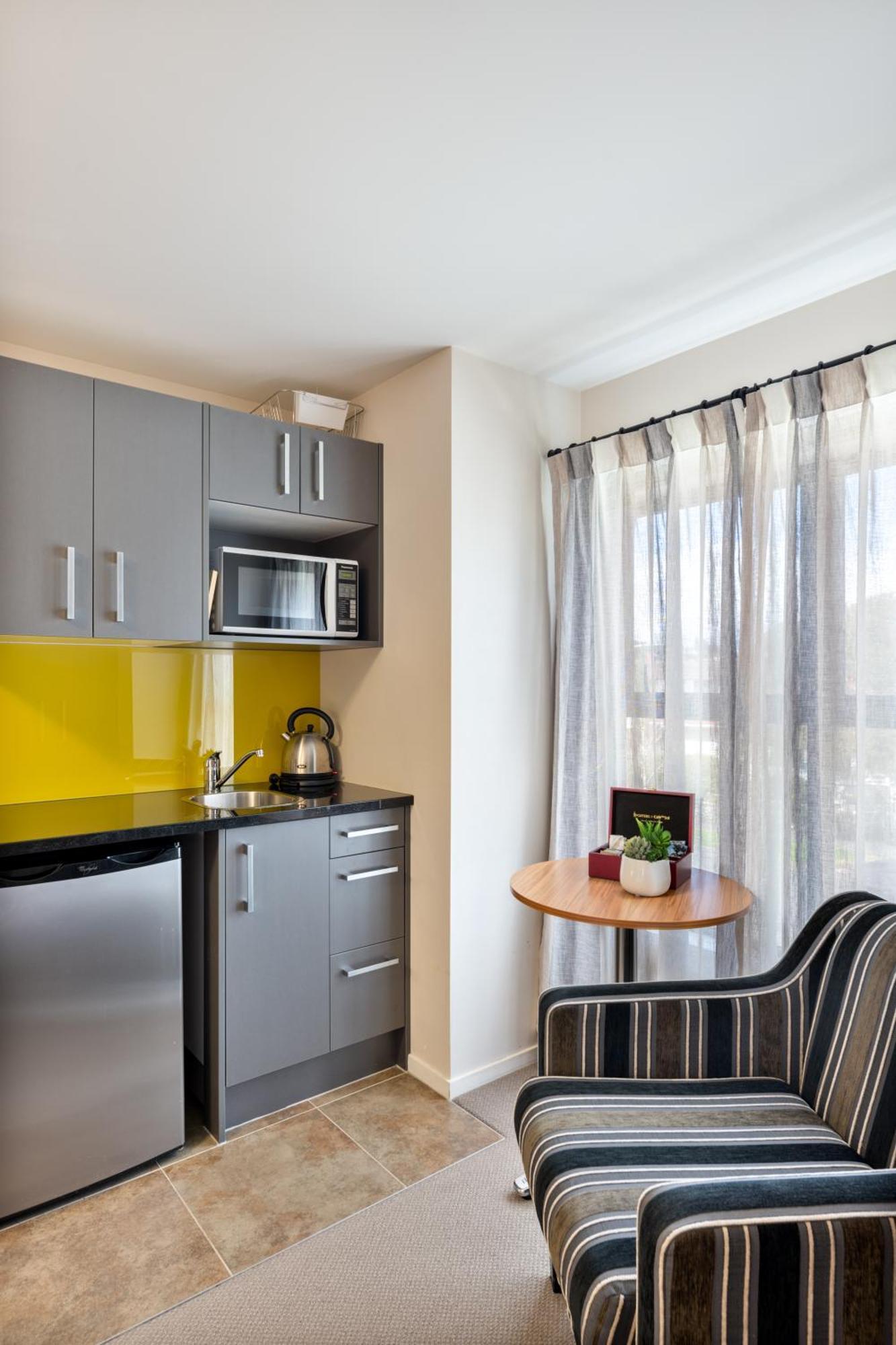 אוקלנד Alexander Inn מראה חיצוני תמונה