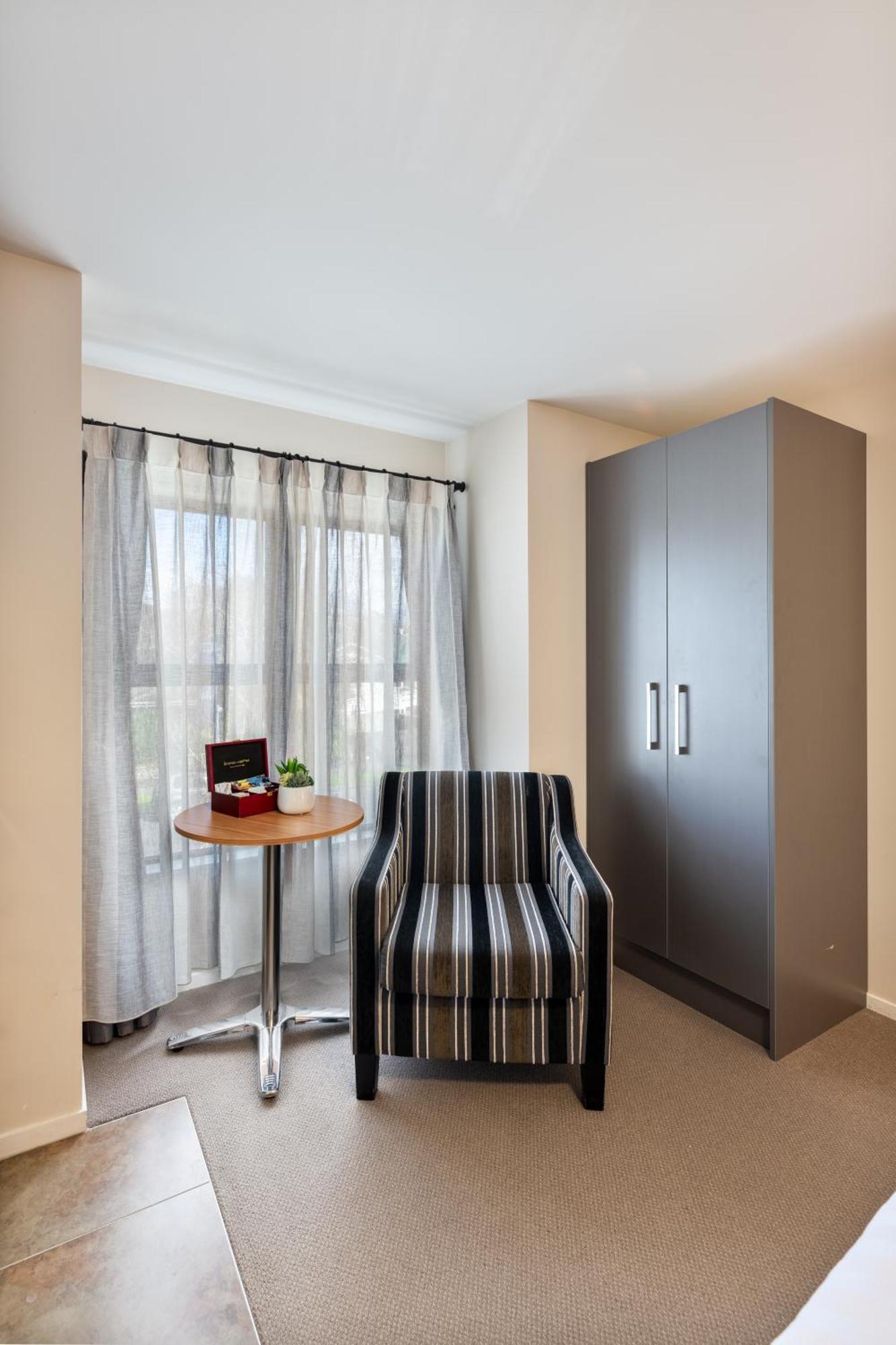 אוקלנד Alexander Inn מראה חיצוני תמונה
