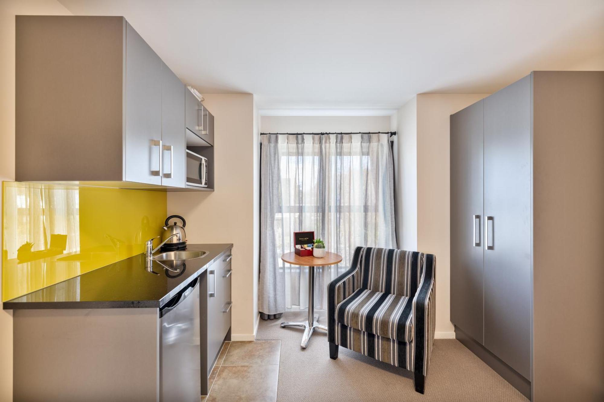 אוקלנד Alexander Inn מראה חיצוני תמונה